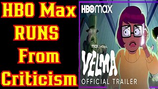 HBO Max Turns OFF Comments On Velma Trailer! Gets Ratioed On BOTH! | Scooby-Doo, Mindy Kaling