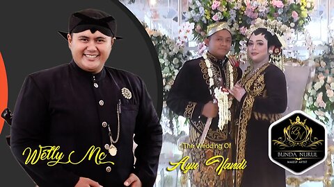 wedding dokumentasi ayu ifandi