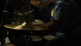 2023 10 18 Thousand Cuts 16 drum tracking