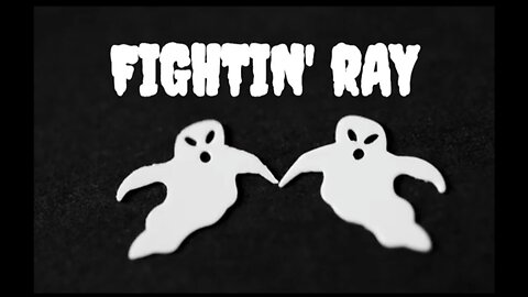 Fightin' Ray - Lyrical Lyricist