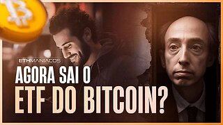 SE ISSO ACONTECER BITCOIN VAI EXPLODIR !!!