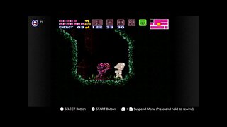 Super Metroid Walkthrough - Part 12 - Maridia