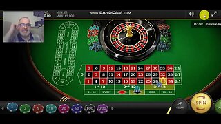 Roulette probabilities .. What's coming in next or not .. Explained In a nut shell