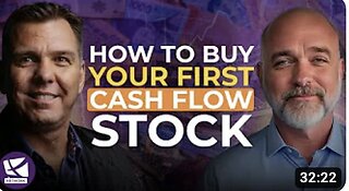 How to Cash Flow the Stock Market - Greg Arthur, Andy Tanner