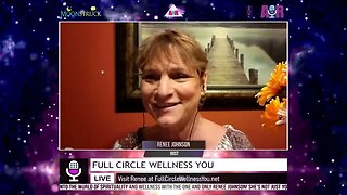 Full Circle Wellness You - August 16, 2023