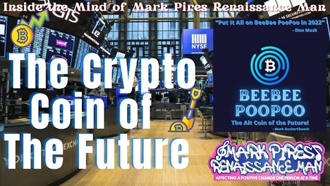 The Crypto Coin of the Future! BeeBee PooPoo in 2022 - Elon Musk