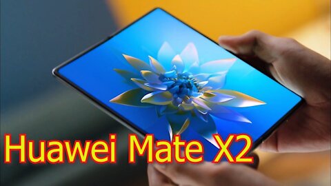 Huawei Mate X2 Detailed Full Review