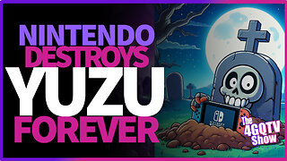 NINTENDO DESTROYS YUZU | SWEET BABY INC IS DESTROYED ON SOCIAL MEDIA | XBOX PARTNER PREVIEW
