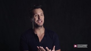 Luke Bryan talks about "Forever Country" | Rare Country