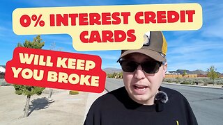 0% Interest Credit Cards: Lifesaver or Debt Trap? Unveiling the Truth