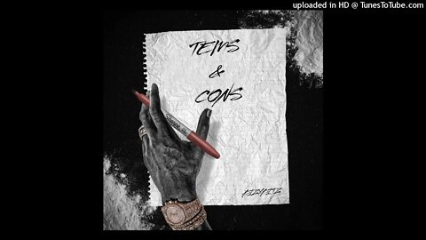 "TEMS & CONS"-Omah Lay x Tems x Oxlade Afrobeat Instrumental 2022