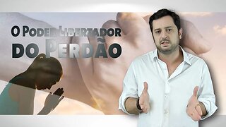 O Poder Libertador do Perdão: Uma Jornada de Cura e Renovação