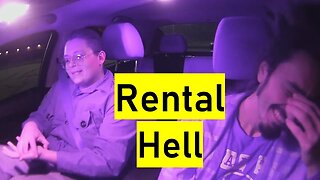 You Would Not Believe How People Return Rental Cars
