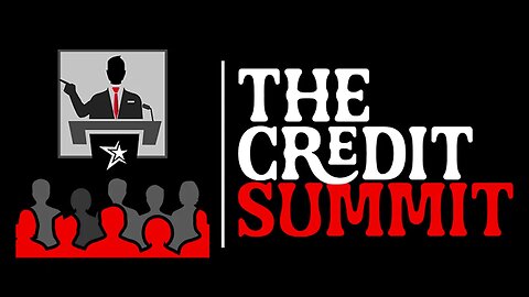 LIVE with The Credit Summit Speakers Ft #Sheedah3