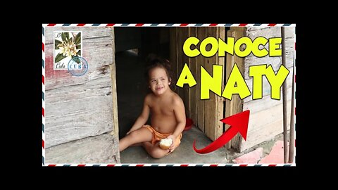 🔴 ASI ENCONTRAMOS a la pequeña NATY|GRETTELL TORRES CUBA 2021