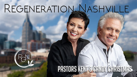 Regeneration Nashville Live!