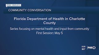 Charlotte County opening up Community Conversations