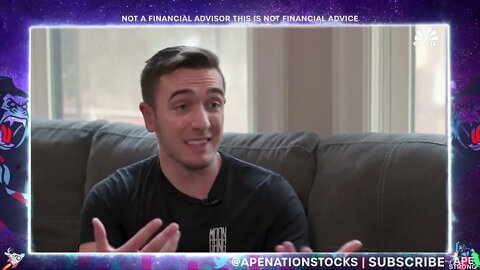 Spotting the Fud Spreaders | From Meme Stocks to Ape Stocks 3