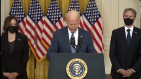 Joe Biden Trolled By President Donald Trump