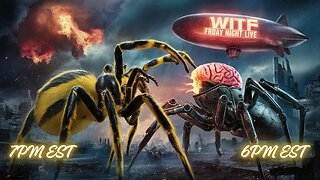 WITF #98 - Friday Night LIVE!