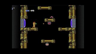 I Attempted To Play Metroid (1986 NES) For The First Time