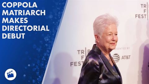 Eleanor Coppola premieres first film at 80-years-old