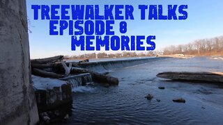 TreeWalker Talks Episode 8: Memories