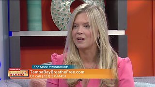 Tampa Bay Breathe Free Sinus & Allergy Centers | Morning Blend