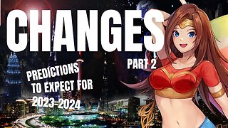 Changes (Part 2/3) to expect/hope for in 2023 & 2024 for Eternal Saga? Club Wisdom 8