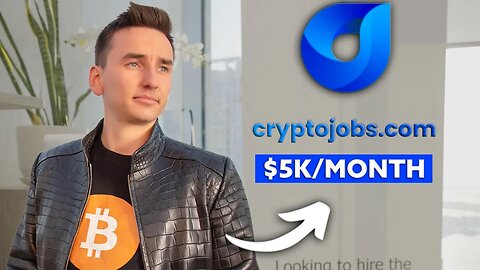 HOW TO MAKE $5,000 PER MONTH IN CRYPTO