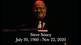 Steve Soucy Tribute