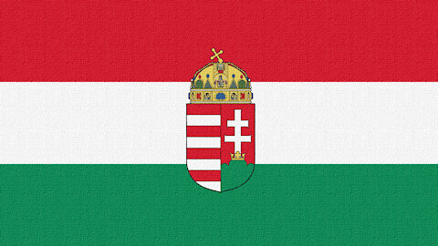 Hungary National Anthem (Vocal) Himnusz