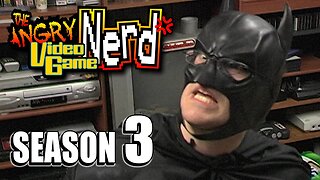 Angry Video Game Nerd - Season 3