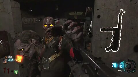 Cage Redone (Call of Duty Zombies) Youtube Chat For Our Community!