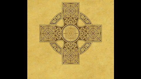 Celtic Daily Prayer | Prayer For The Blessing Of Land and Life | St. Ninian