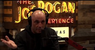 Joe Rogan Rips NYC For Allowing Illegals To Vote So They Vote For Democrats