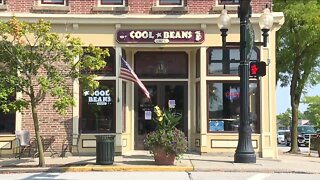 'It's sickening': Scammers swindle Cool Beans Cafe in Medina out of thousands