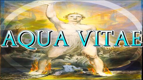 Aqua Vitae