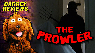 A Recycled Slasher: "The Prowler" (1981) Movie Review