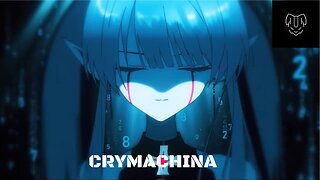 CRYMACHINA Gameplay ep 17 The End