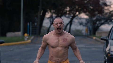 "Glass" Holds On To Top Box Office Spot With $19M Sophomore Weekend
