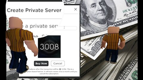 Is a VIP Server on Roblox SCP 3008 Worth it?