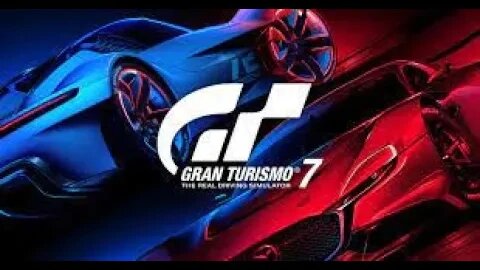 Gran Turismo 7 Stream!