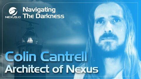 Navigating The Darkness - Architect of Nexus Ep.6.