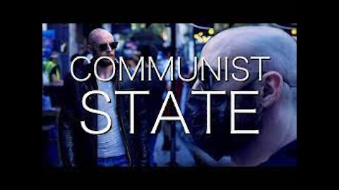 1. Communist State - Spanish subtitles