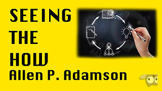 The Power of 'How' Unleashing Innovative Market Strategies with Allen P. Adamson