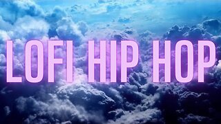 In The Clouds - Lofi Hip Hop Instrumental