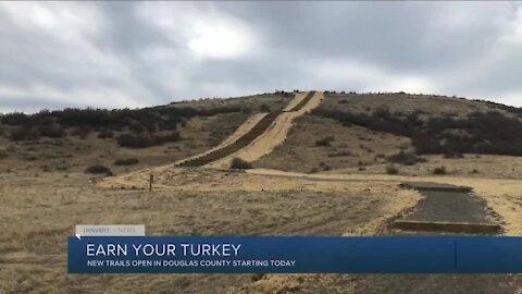 Recreation group announces Incline Challenge, new trails in Parker