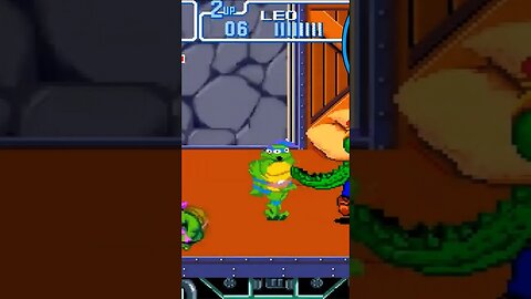 Ele Deu Uma Rabada Em Mim! 🤨 - TMNT - Turtles in Time COOP Snes