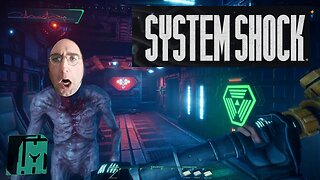 System Shock Demo Review